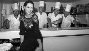  Leona Edmiston celebrates a decade of design